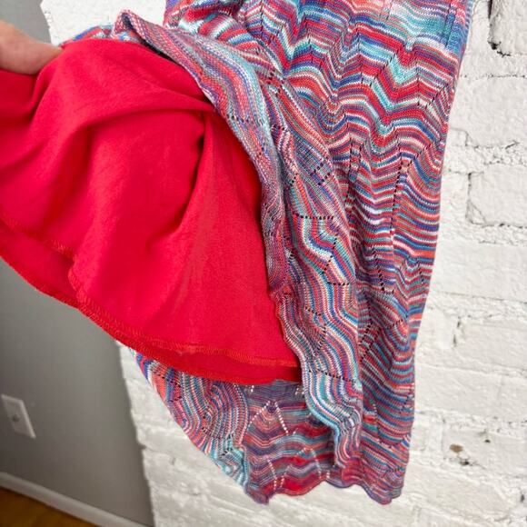 Vintage Y2K Guess Knit Halter Dress NWT - Picture 13 of 13